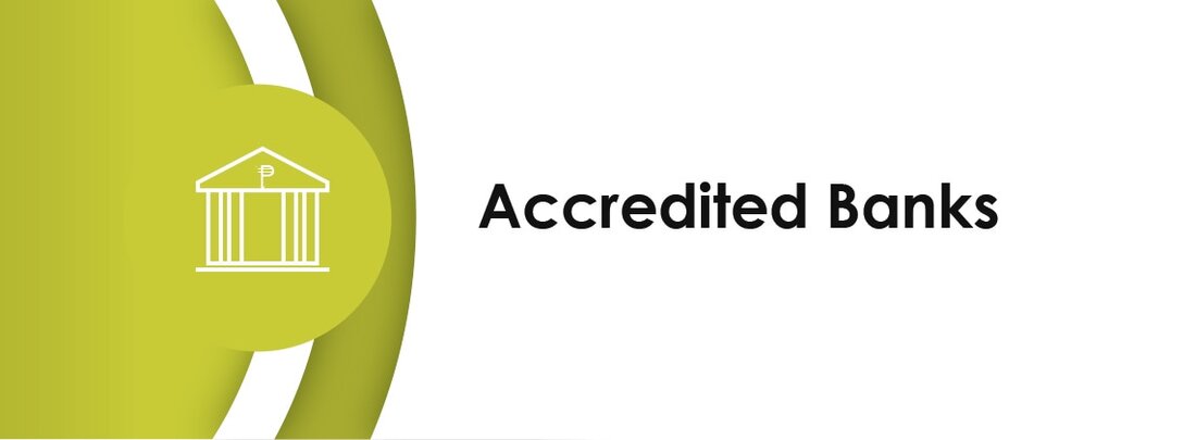 Accredited Banks